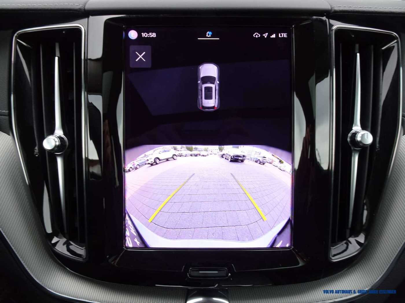 Volvo XC60 – Bild 24