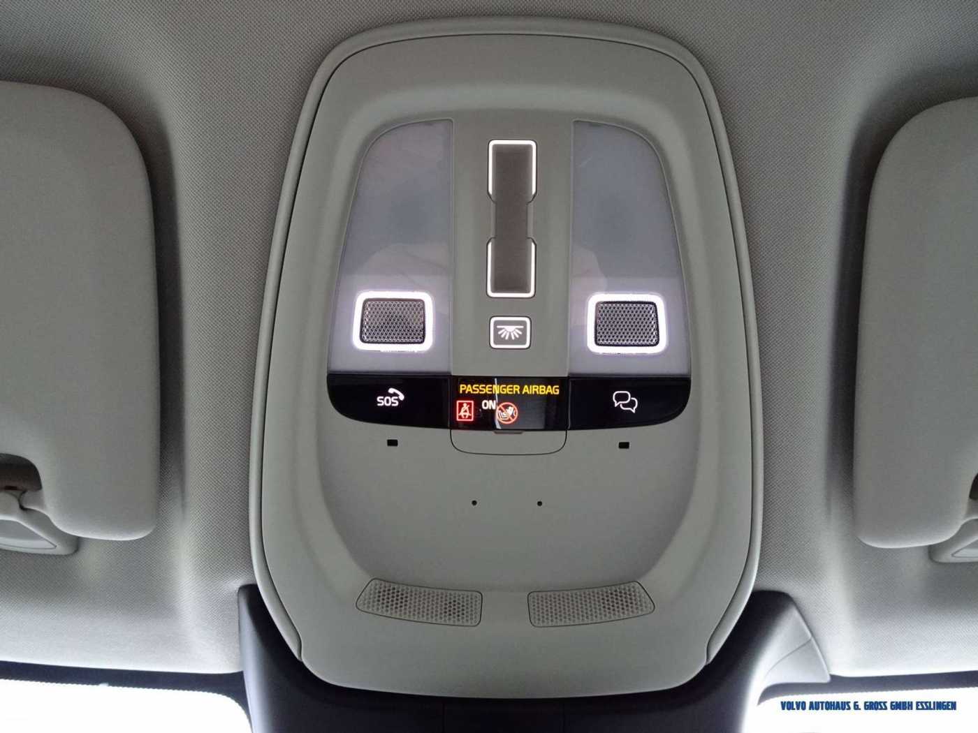 Volvo XC60 – Bild 25