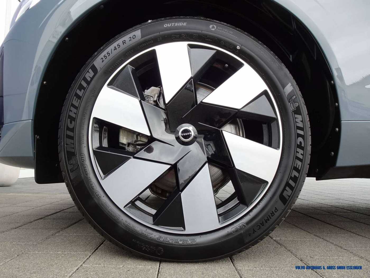 Volvo XC60 – Bild 26