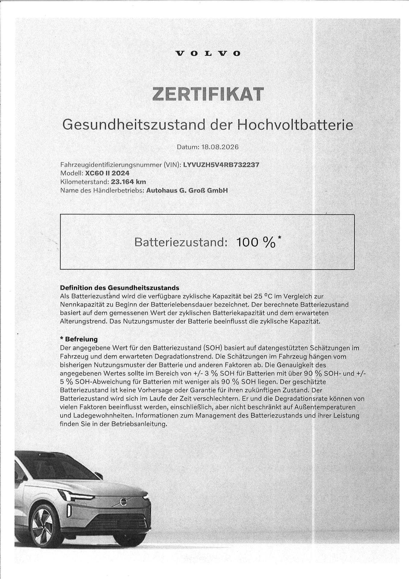 Volvo XC60 – Bild 27