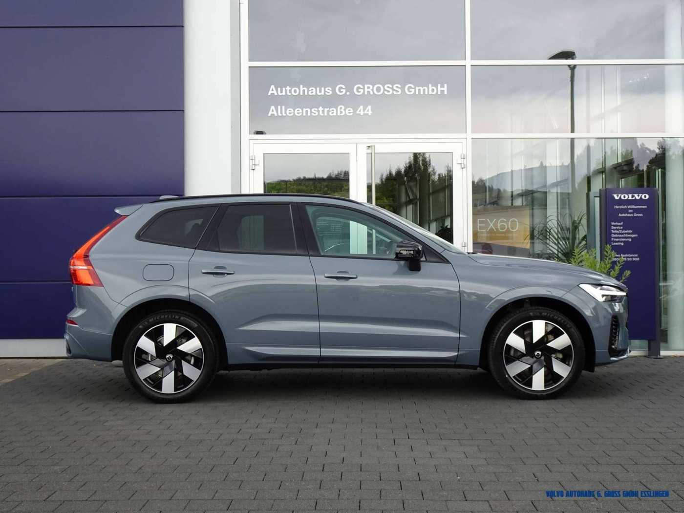 Volvo XC60 – Bild 3