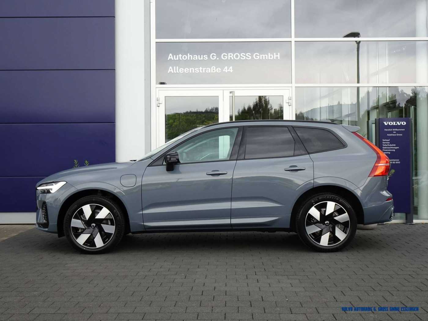 Volvo XC60 – Bild 4