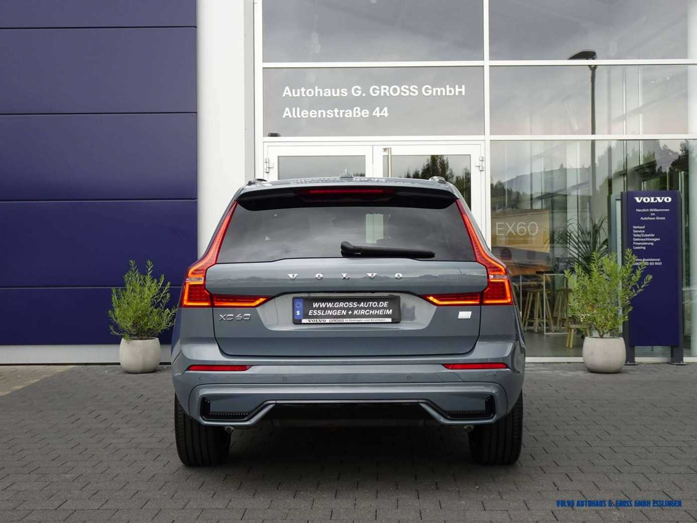 Volvo XC60 – Bild 5