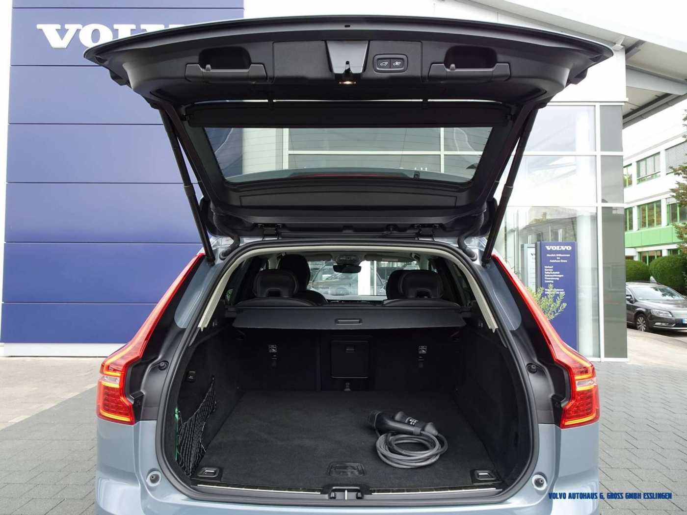 Volvo XC60 – Bild 6