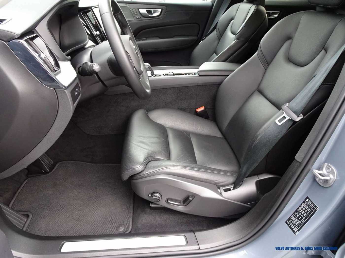 Volvo XC60 – Bild 7