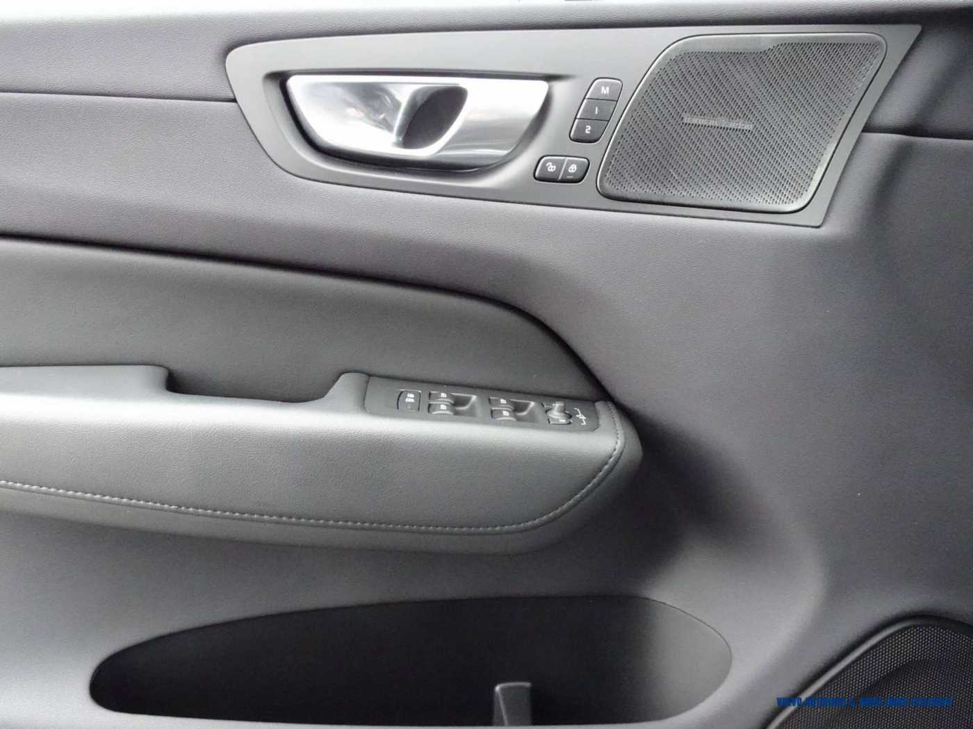 Volvo XC60 – Bild 8