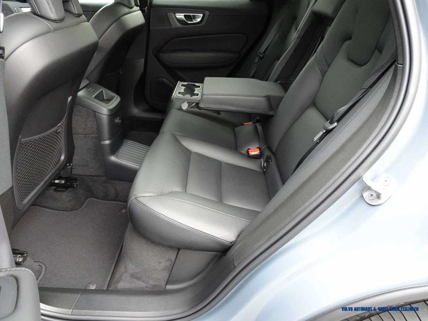 Volvo XC60 – Bild 9
