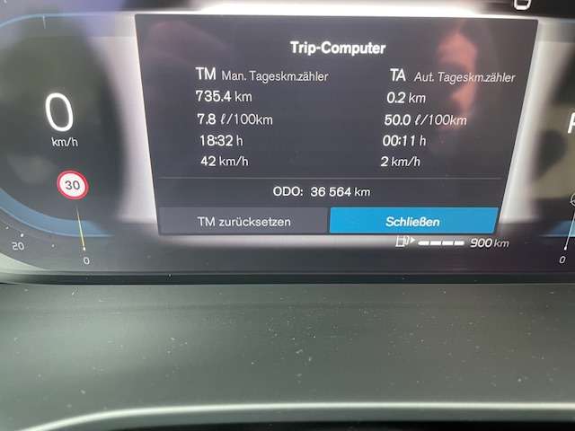 Volvo XC40 – Bild 10