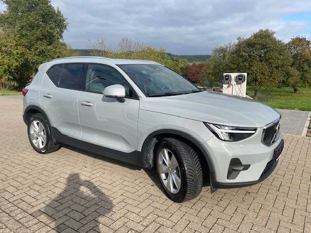 Volvo XC40 – Bild 2