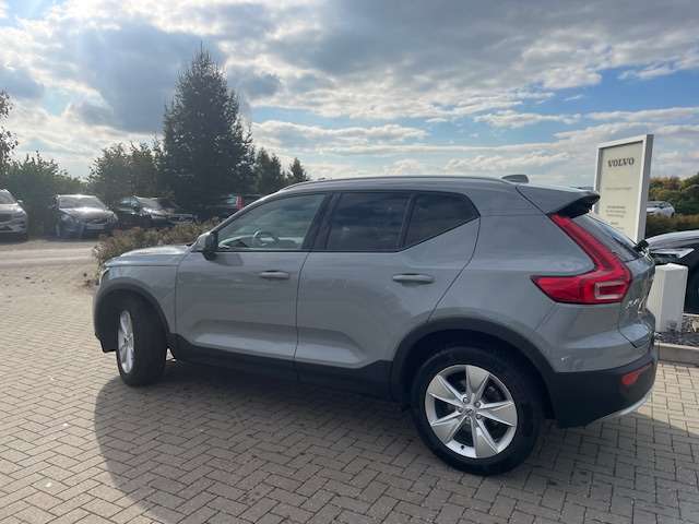 Volvo XC40 – Bild 3