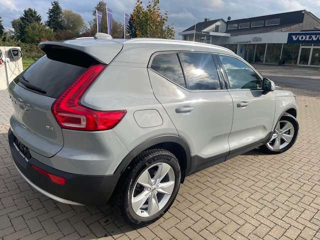 Volvo XC40 – Bild 4