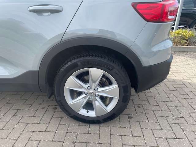 Volvo XC40 – Bild 5