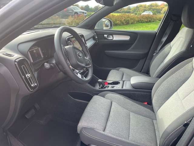 Volvo XC40 – Bild 7