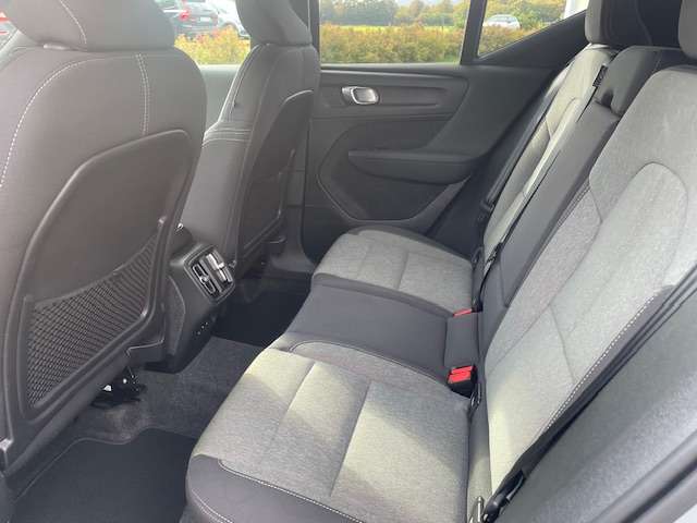 Volvo XC40 – Bild 8