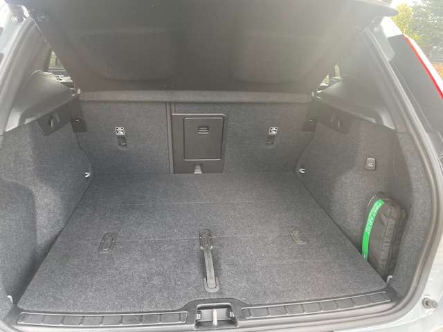 Volvo XC40 – Bild 9