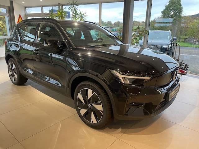 Volvo XC40 – Bild 2