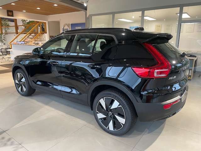 Volvo XC40 – Bild 3