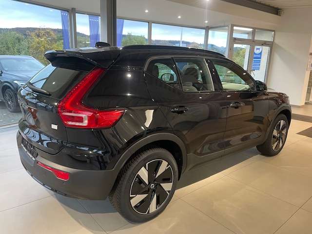 Volvo XC40 – Bild 4