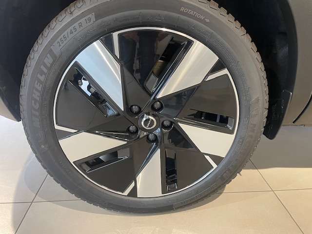 Volvo XC40 – Bild 5
