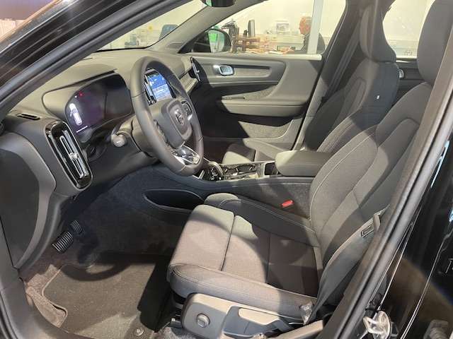 Volvo XC40 – Bild 6