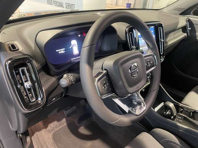 Volvo XC40 – Bild 7