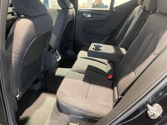 Volvo XC40 – Bild 8