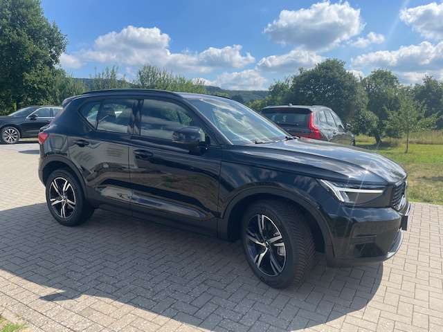Volvo XC40 – Bild 2