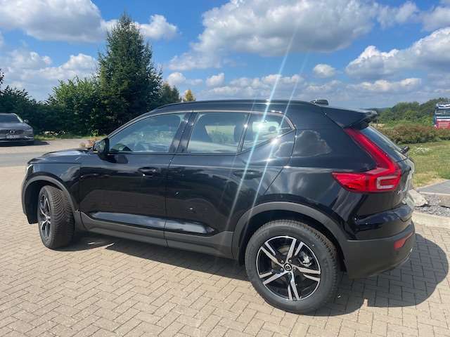 Volvo XC40 – Bild 3