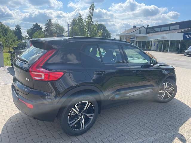 Volvo XC40 – Bild 4