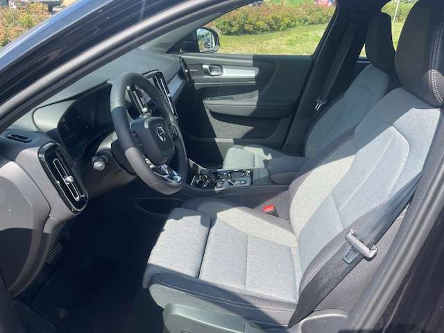 Volvo XC40 – Bild 5