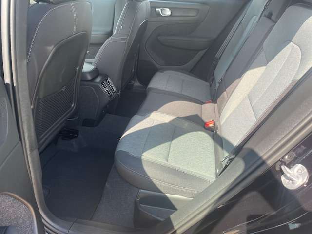 Volvo XC40 – Bild 6