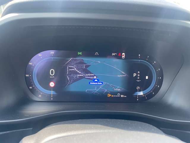 Volvo XC40 – Bild 8