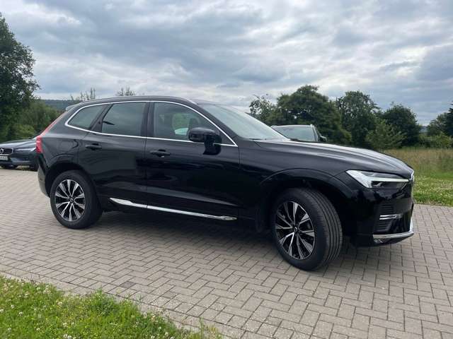 Volvo XC60 – Bild 2