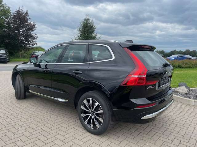 Volvo XC60 – Bild 3