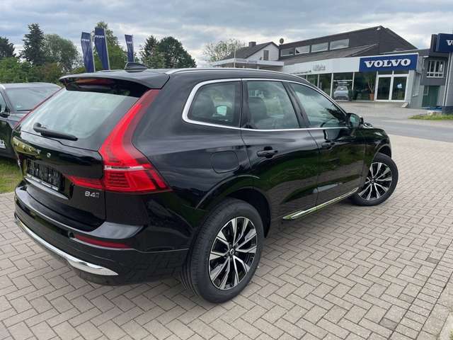 Volvo XC60 – Bild 4