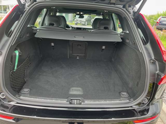 Volvo XC60 – Bild 5