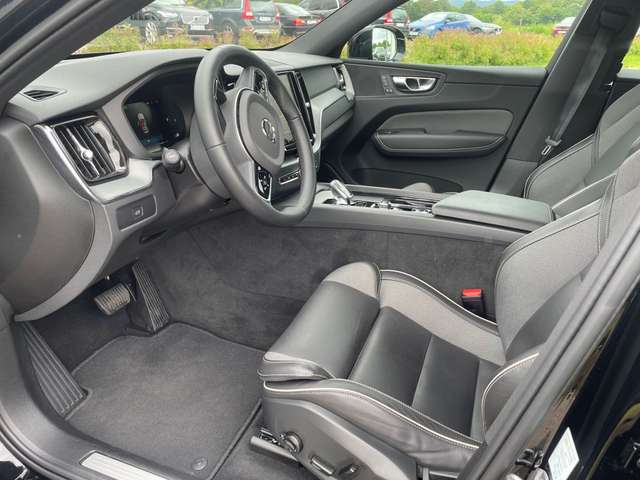 Volvo XC60 – Bild 6