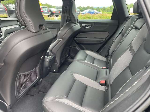 Volvo XC60 – Bild 7