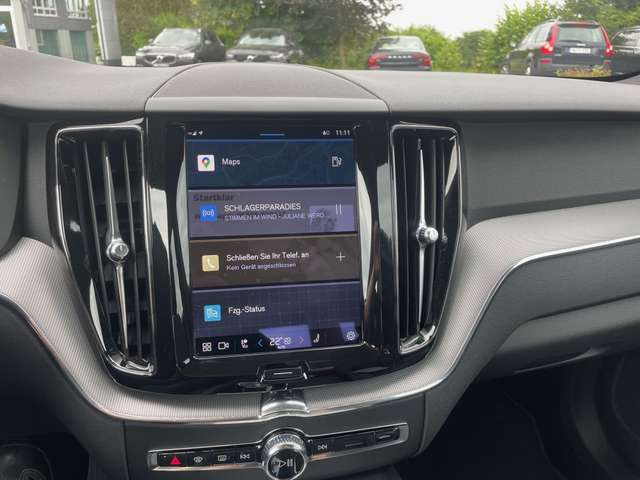Volvo XC60 – Bild 9
