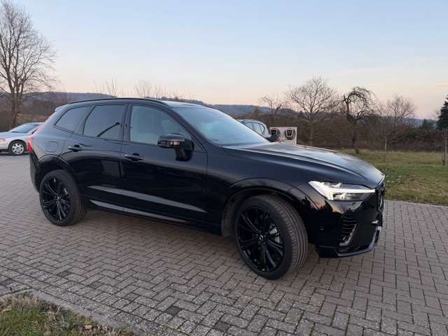 Volvo XC60 – Bild 2