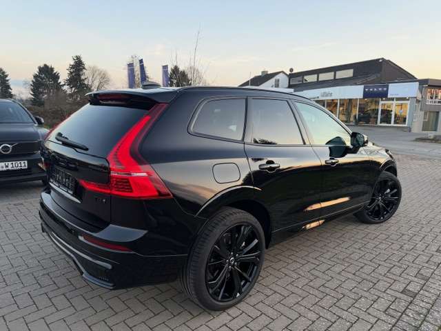Volvo XC60 – Bild 3