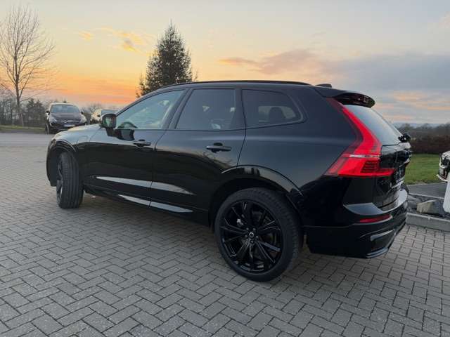 Volvo XC60 – Bild 4