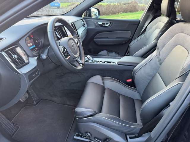 Volvo XC60 – Bild 5