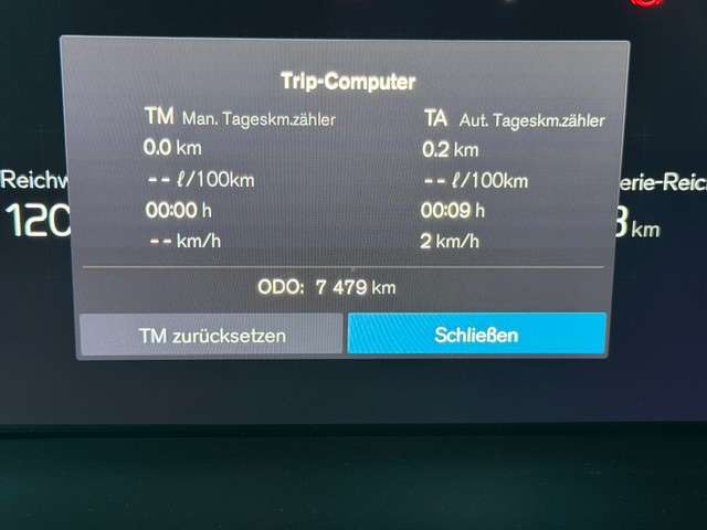 Volvo XC60 – Bild 8
