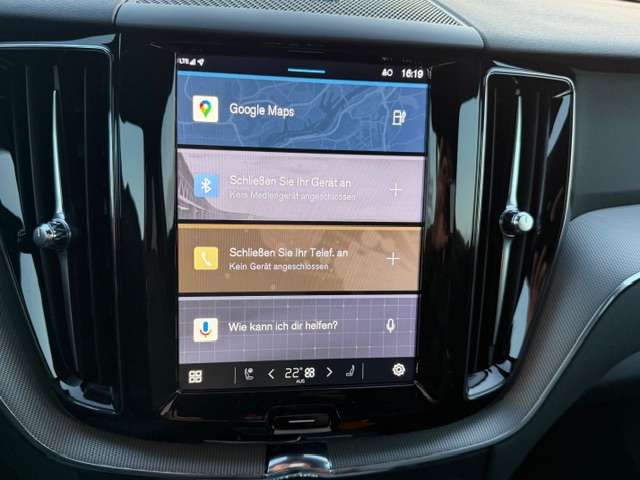 Volvo XC60 – Bild 9