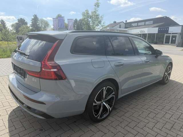 Volvo V60 – Bild 3
