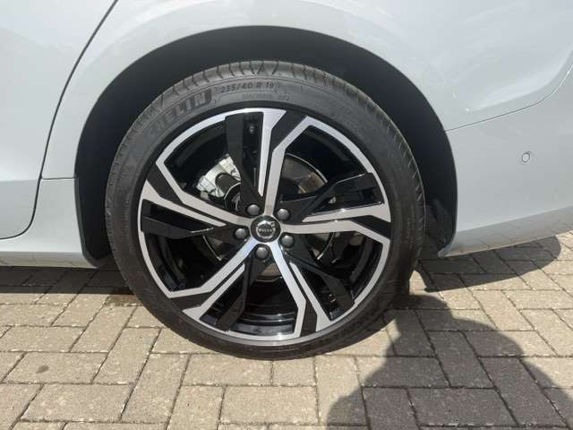 Volvo V60 – Bild 5