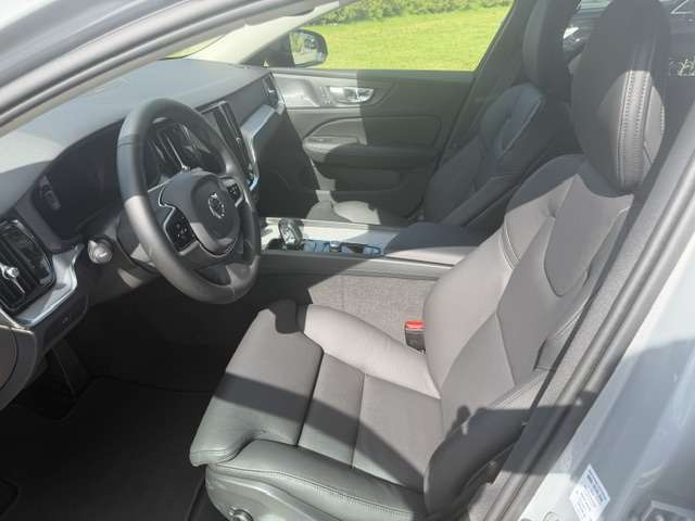 Volvo V60 – Bild 6