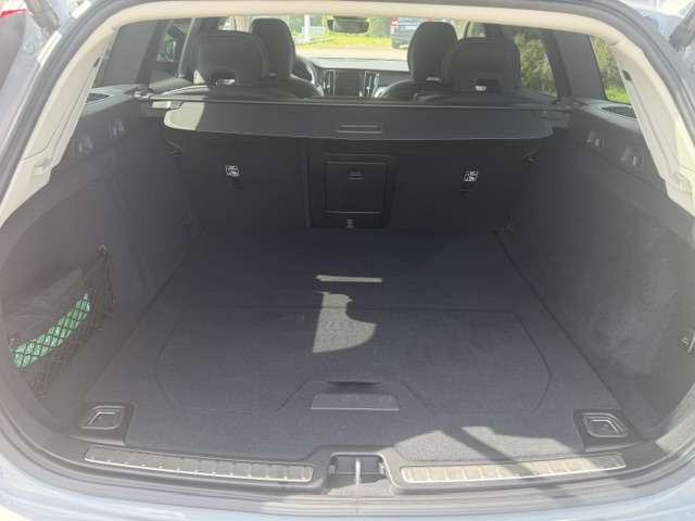 Volvo V60 – Bild 8