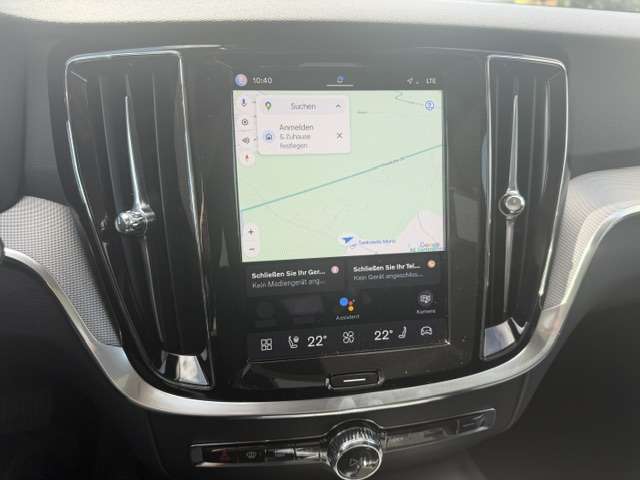 Volvo V60 – Bild 9